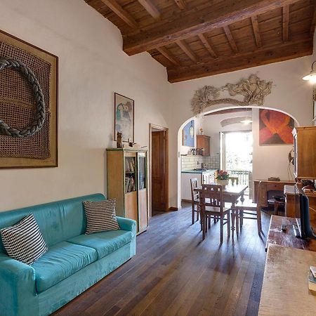 Art Apartment Sant Ambrogio Floransa Dış mekan fotoğraf