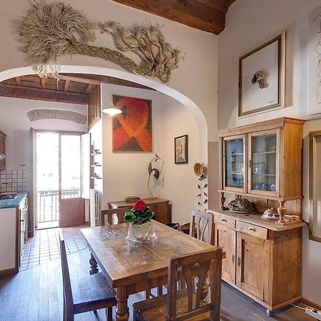 Art Apartment Sant Ambrogio Floransa Dış mekan fotoğraf