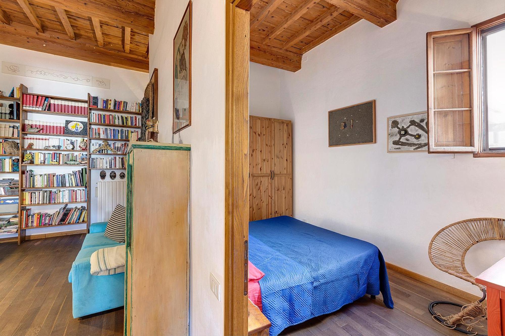 Art Apartment Sant Ambrogio Floransa Dış mekan fotoğraf
