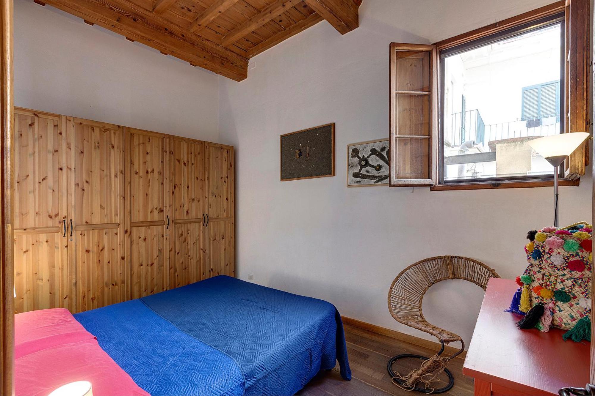 Art Apartment Sant Ambrogio Floransa Dış mekan fotoğraf