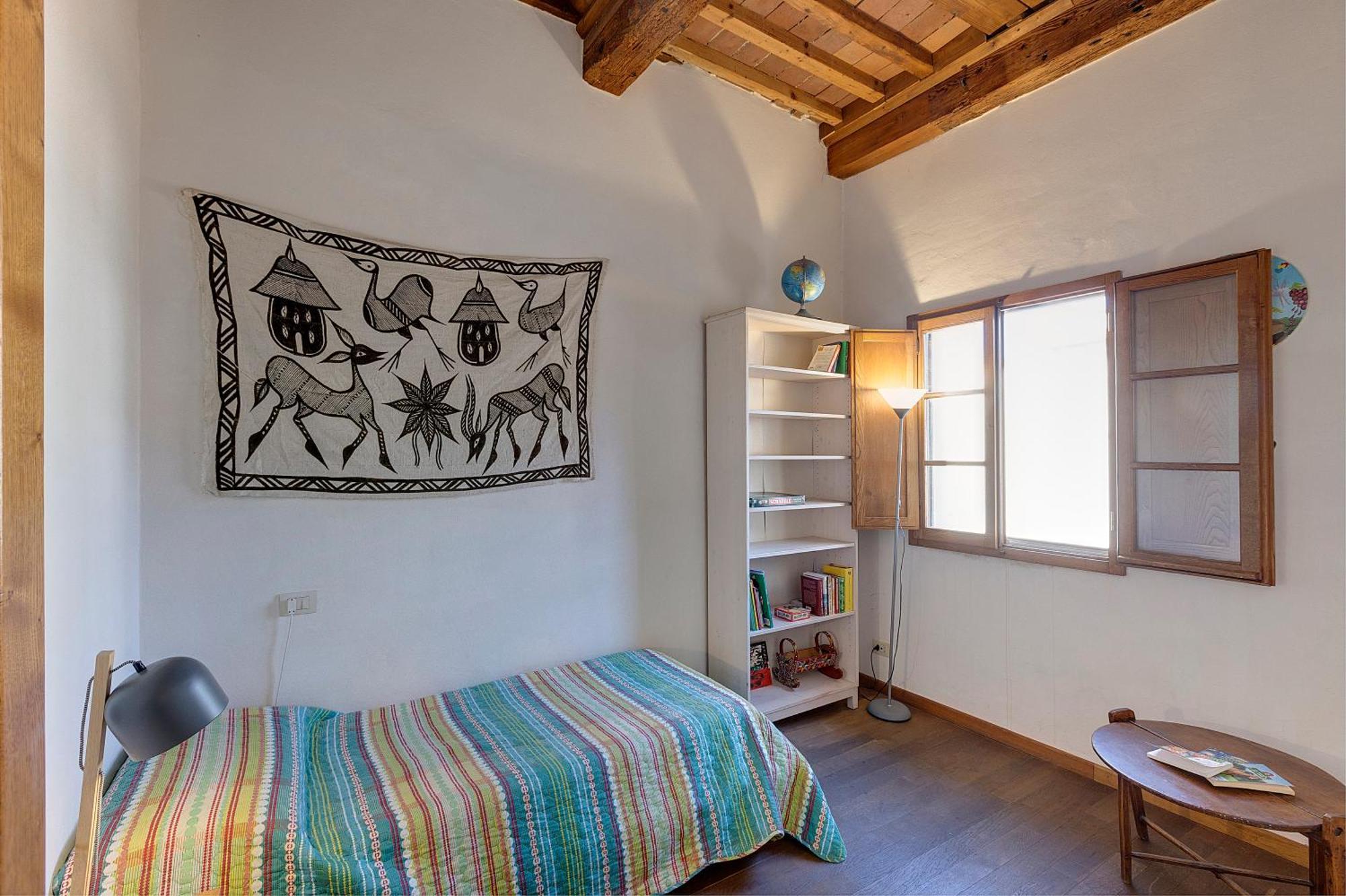 Art Apartment Sant Ambrogio Floransa Dış mekan fotoğraf