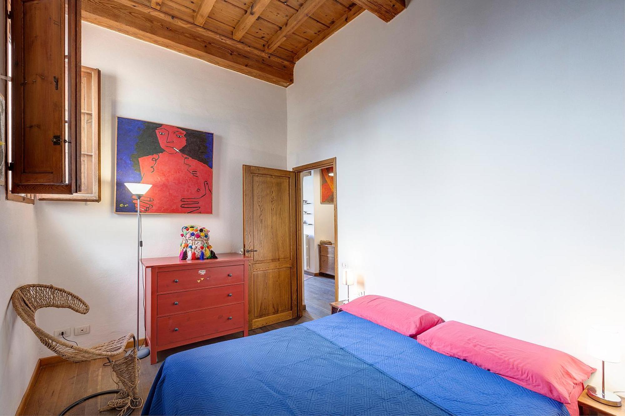 Art Apartment Sant Ambrogio Floransa Dış mekan fotoğraf