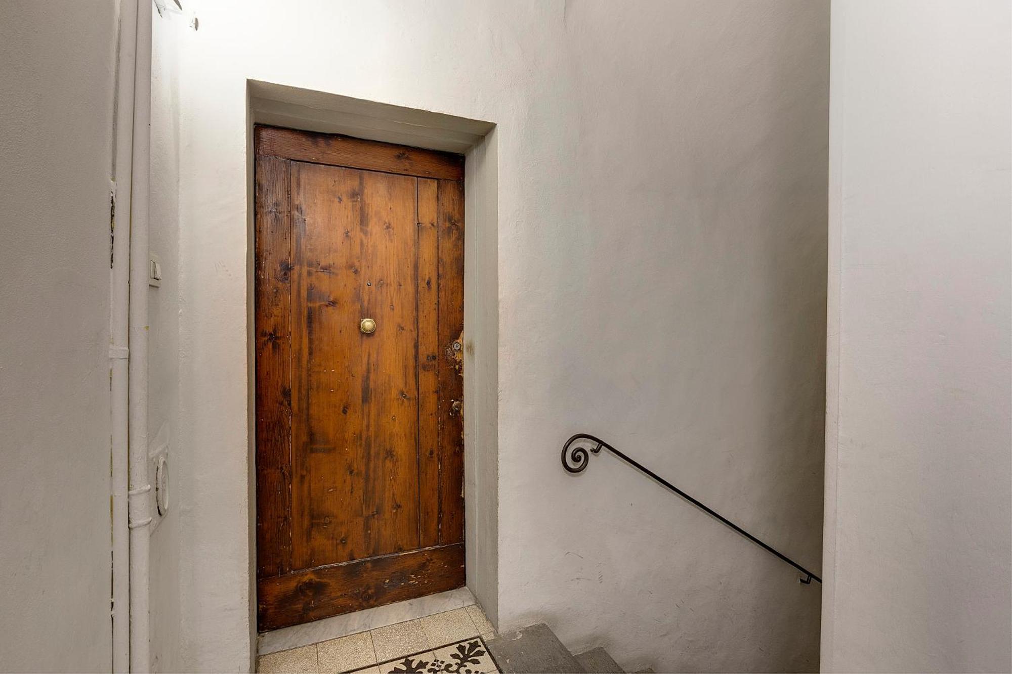 Art Apartment Sant Ambrogio Floransa Dış mekan fotoğraf