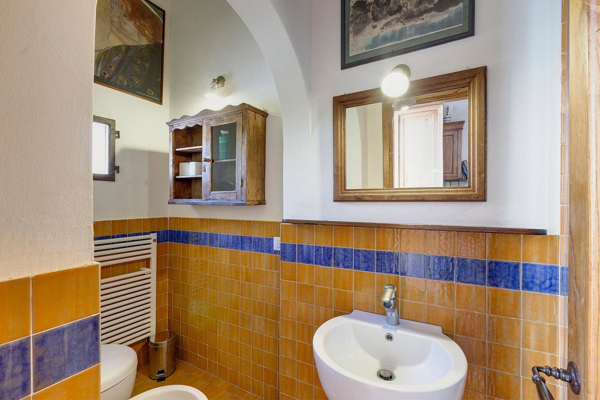 Art Apartment Sant Ambrogio Floransa Dış mekan fotoğraf